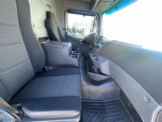 Καρότσα Κουρτίνα Mercedes-Benz 2011 1824 L AXOR / EURO 5b-thumb-36