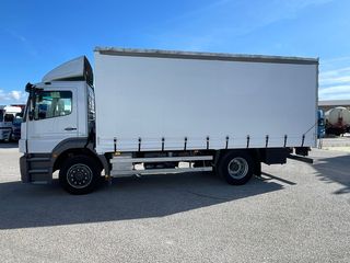 Καρότσα Κουρτίνα Mercedes-Benz 2011 1824 L AXOR / EURO 5b-thumb-3