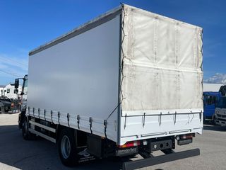 Καρότσα Κουρτίνα Mercedes-Benz 2011 1824 L AXOR / EURO 5b-thumb-5