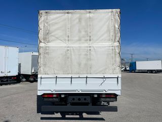 Καρότσα Κουρτίνα Mercedes-Benz 2011 1824 L AXOR / EURO 5b-thumb-6