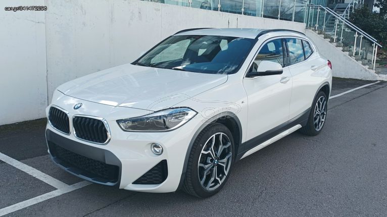 Bmw X2 '19