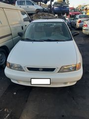 Suzuki Baleno '98