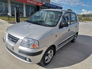 Hyundai Atos '03