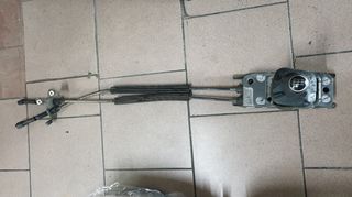 ΒΑΣΗ ΛΕΒΙΕ ΜΕ ΝΤΙΖΕΣ VW GOLF 5 1.9TDI 2005-2008