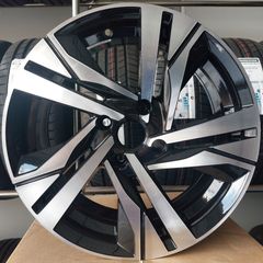 ΖΑΝΤΕΣ 16'' PEUGEOT STYLE 7X16 4X108 ET25 ΚΩΔΙΚΟΣ : 5543