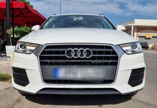 Audi Q3 '16 1.4 TFSi ULTRA CoD 150PS ΕΛΛΗΝΙΚΟ