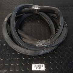VW CADDY ( 10 - 15 )  MOΝΩΤΙΚΟ ΛΑΣΤΙΧΟ ΠΟΡΤΑΣ  ΔΕΞΙΑ #17342