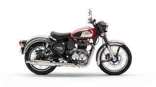 Royal Enfield Classic 350 2024 CHROME SUPER ΠΡΟΣΦΟΡΑ