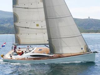 Comar '07 Comet 52 Rs