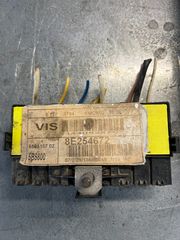 ΑΣΦΑΛΕΙΟΘΗΚΗ PEUGEOT 207 RC 2007 9663798380-thumb-1