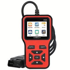 ΕΓΚΕΦΑΛΟΣ ΔΙΑΓΝΩΣΗΣ ΒΛΑΒΩΝ OBD2 SCANNER CODE  MOTOPAPADOGIANNIS