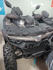 CFmoto CFORCE 1000 2026 1000 PREMIUM TOURING-thumb-2