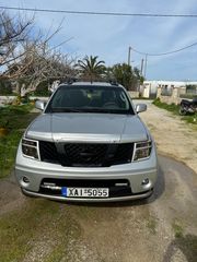 Nissan Navara '06