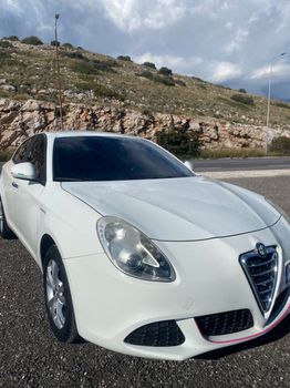 Alfa Romeo Giulietta '11