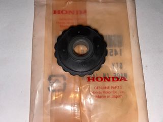 ΡΑΟΥΛΟ ΤΕΝΤΩΤΗΡΑ ΚΑΔΕΝΑΣ ΓΝΗΣΙΟ HONDA  WAVE/ ASTREA GRAND/ C50/ C70/ 90/ CRF/ DAX/ TRX/ XR/ Z50  14502-086-000