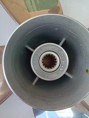Προπέλα inox SOLAR-thumb-4