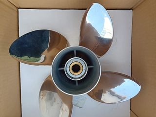 Προπέλα inox SOLAR-thumb-5