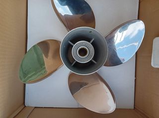Προπέλα inox SOLAR-thumb-6