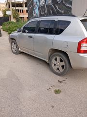 Jeep Compass '07