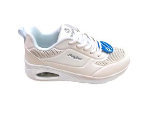 Γυναικεία Sneakers anatomic Jhayber  ZS61356 white