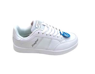 Γυναικεία Sneakers anatomic Jhayber ZS47474 white