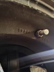 ΖΑΝΤΕΣ qashqai XTRAIL 17" με ελαστικα 225/65R17 Yokohama G015-thumb-2