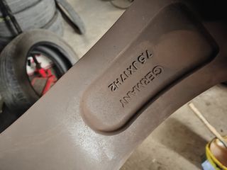 ΖΑΝΤΕΣ qashqai XTRAIL 17" με ελαστικα 225/65R17 Yokohama G015-thumb-3