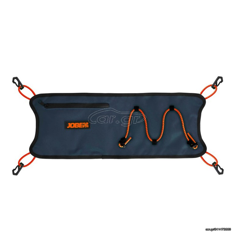 JOBE SUP CARGO NET MIDNIGHT BLUE