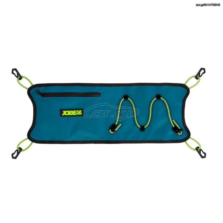 JOBE SUP CARGO NET TEAL
