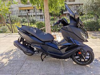 Sym Cruisym 300 2020