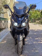 Sym Cruisym 300 2020-thumb-2