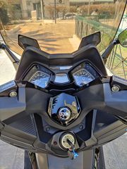 Sym Cruisym 300 2020-thumb-7