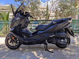 Sym Cruisym 300 2020-thumb-3