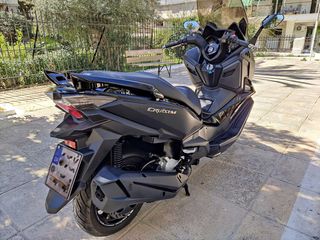 Sym Cruisym 300 2020-thumb-5