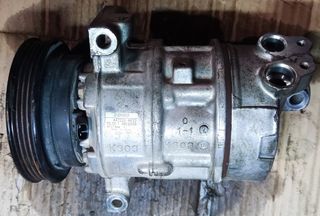 MKAUTOPARTS 4472208632 ΚΟΜΠΡΕΣΕΡ AC FIAT STILO 2003-2004 DOBLO-thumb-2