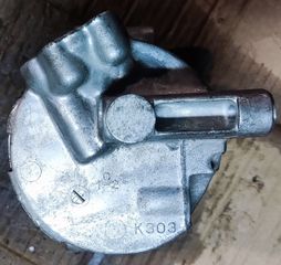 MKAUTOPARTS 4472208632 ΚΟΜΠΡΕΣΕΡ AC FIAT STILO 2003-2004 DOBLO-thumb-4