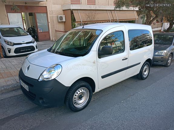 Renault Kangoo '12