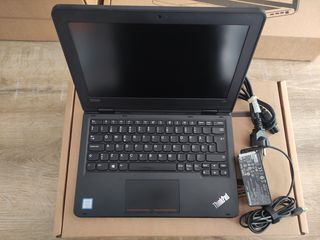 ΜΟΝΟ 115€ Lenovo ThinkPad 11e(5ης Γενιάς) 11.6" HD A+ Grade Refurbished