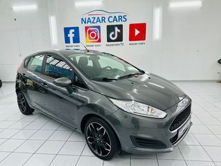 Ford Fiesta '16