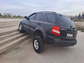 Kia Sorento '05