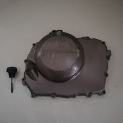 HONDA AFRICA TWIN XRV 750 RD04 ΚΑΠΑΚΙ ΣΥΜΠΛΕΚΤΗ-thumb-1