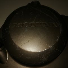 HONDA AFRICA TWIN XRV 750 RD04 ΚΑΠΑΚΙ ΣΥΜΠΛΕΚΤΗ-thumb-3