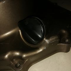 HONDA AFRICA TWIN XRV 750 RD04 ΚΑΠΑΚΙ ΣΥΜΠΛΕΚΤΗ-thumb-8