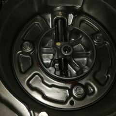 HONDA AFRICA TWIN XRV 750 RD04 ΚΑΠΑΚΙ ΣΥΜΠΛΕΚΤΗ-thumb-11
