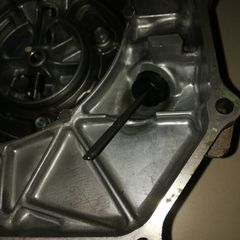 HONDA AFRICA TWIN XRV 750 RD04 ΚΑΠΑΚΙ ΣΥΜΠΛΕΚΤΗ-thumb-12