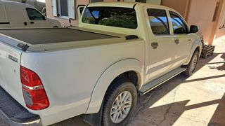 Toyota Hilux '13  Double Cab 3.0 