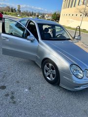 Mercedes-Benz E 270 '03  CDI T-Modell Avantgarde Autom