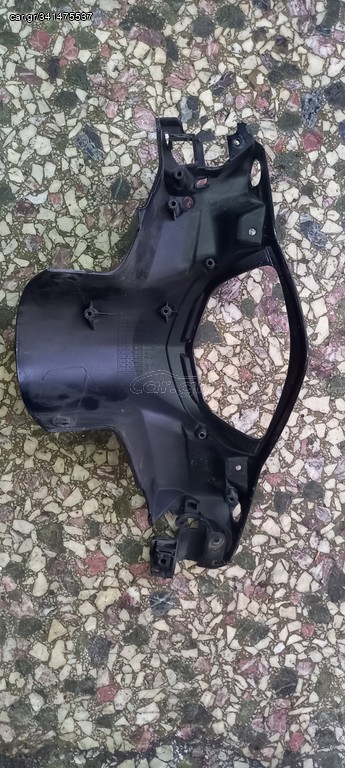 ΜΑΣΚΑ ΚΟΝΤΕΡ YAMAHA CRYPTON X