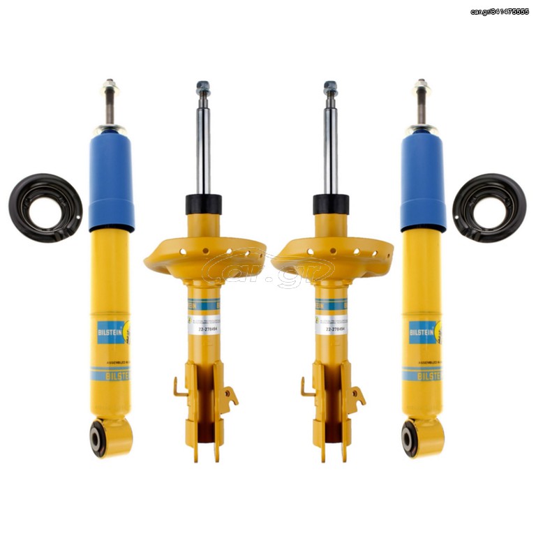 Αμορτισερ bilstein BMW M3