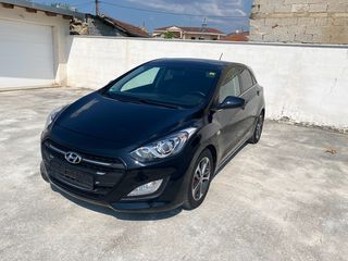 Hyundai i 30 2015 1.6 CRDi Trend